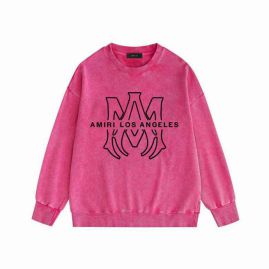 Picture of Amiri Sweatshirts _SKUAmiriS-XXLZJY12424396